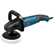 Bosch Levigatrice orbitale 0 601 389 000 1400W 3000 Giri-min Disco 18cm