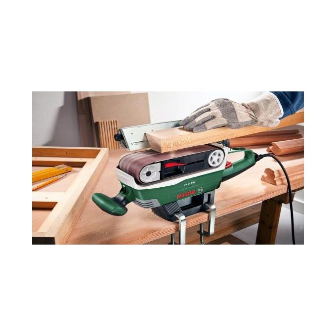 Levigatrici Bosch a Nastro Pbs 75Ae Set 06032A1101