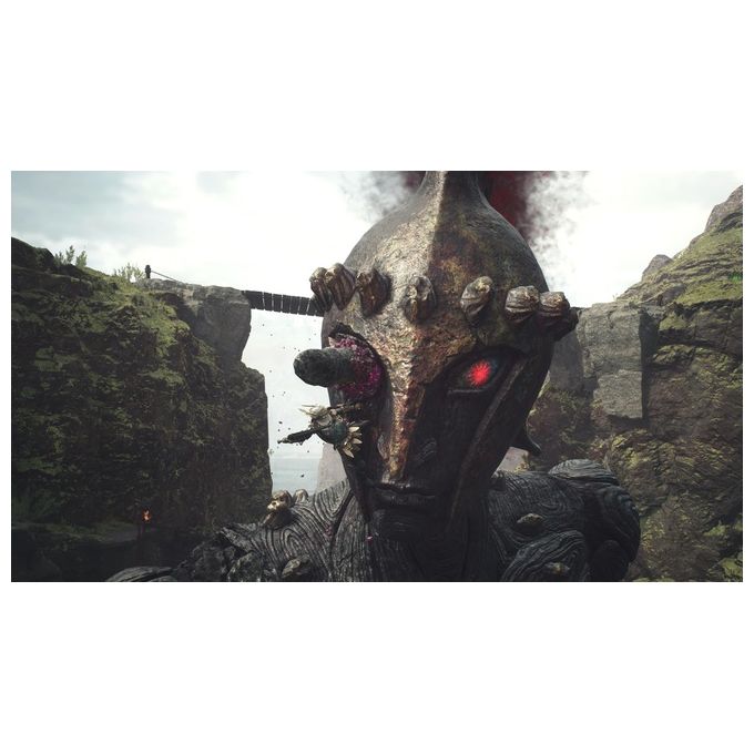 Capcom 1139109 Dragon's Dogma 2 Videogioco Action RPG per PlayStation 5 Edizione Standard
