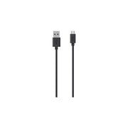 Belkin Cavo Usb-Micro-Usb 2mt Nero