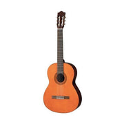 Yamaha Chitarra Classica C40II 4-4 in Legno con Corde in Nylon e Scala di 25 9-16 pollici Ideale per Musicisti di Ogni Livello