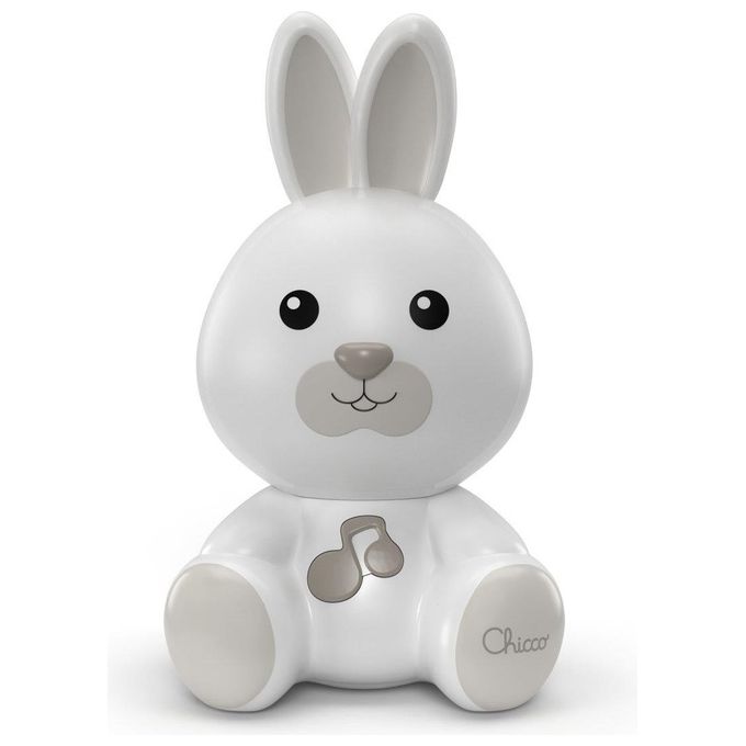 Chicco Luce Notturna First Dreams Coniglietto Dolce Notte