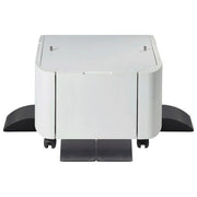 Epson 7112434 Mobile Alto per Stampante WF-C87XR Sostegno con Rotelle Capacita' 250 fogli A4 colore Bianco
