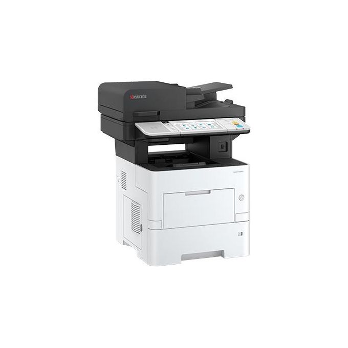 Kyocera 110C0Z3NL0 ECOSYS MA5500ifx Multifunzione Laser A4 55 ppm 1200x1200 DPI Fronte Retro Fax Touch colore Nero