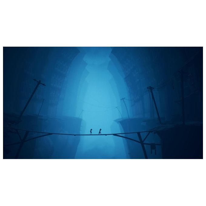 Bandai Namco Entertainment Little Nightmares II Enhanced Edition Ps5 Standard Ita per PlayStation 5