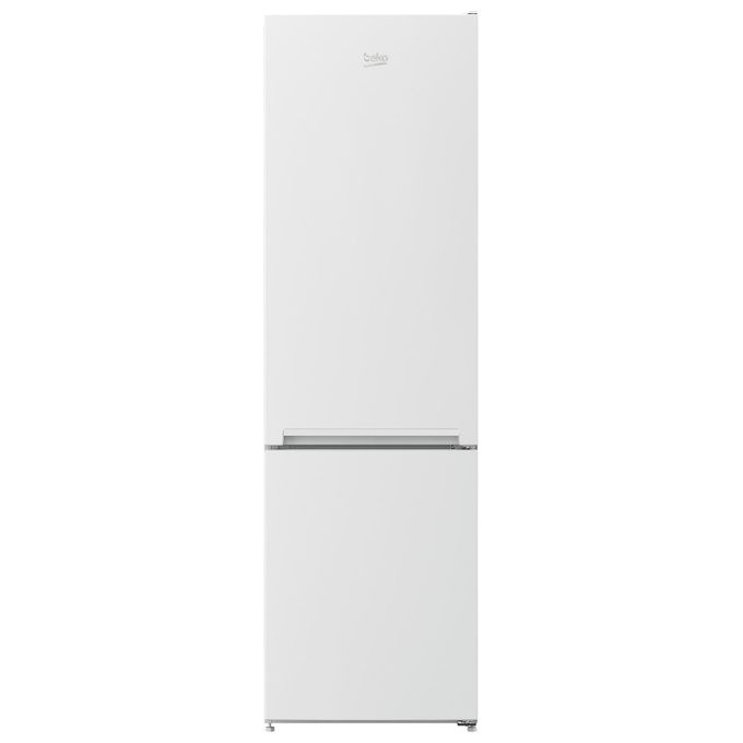 Beko RCNA305K40WN Frigorifero Combinato 266 L 181 cm Classe E 38 dB Total No Frost 2 Porte colore Bianco