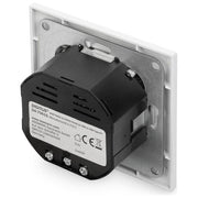 Digitus Digitus Presa di Sicurezza da Incasso con 1 Usb Type-C 1 Usb A