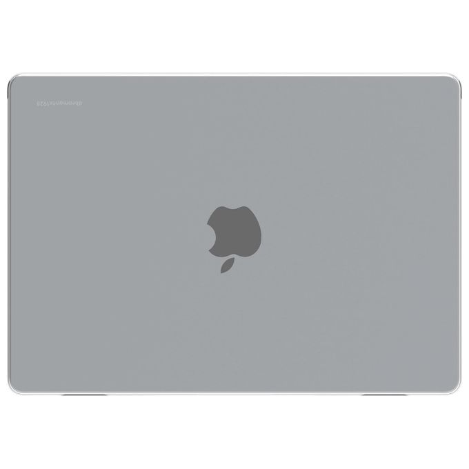 DBramante 1928 Iceland Cover per MacBook Pro 14'' Trasparente