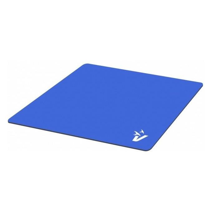 Vultech MP-01B Tappetino per Mouse Blu