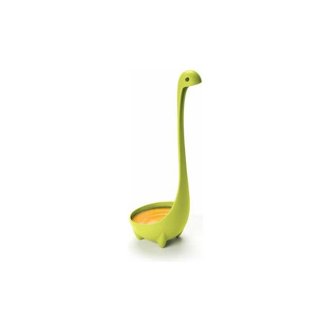 Ototo Nessie Verde Mestolo