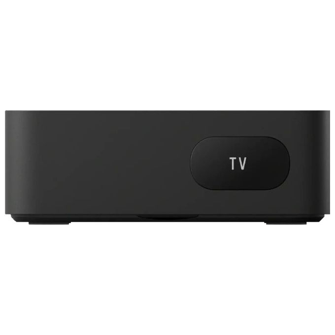 Sony HTA9M2.CEL BRAVIA Theatre Quad Sistema Home Cinema 4 Speaker Wireless con 360 Spatial Sound Mapping Dolby Atmos DTS:X Wi-Fi Bluetooth Grigio
