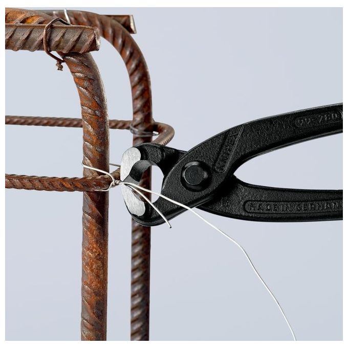 Knipex Tenaglia per Ferraioli e Cementisti 280mm