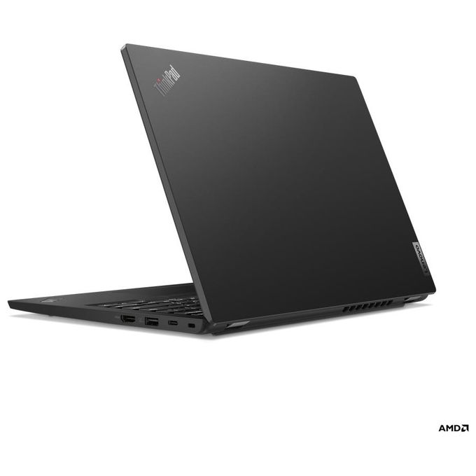 Lenovo 21FN0007IX ThinkPad L13 Gen 4 Notebook 13.3'' AMD Ryzen 5 PRO 7530U 16 GB DDR4 512 GB SSD NVMe Wi-Fi 6E Windows 11 Pro colore Nero