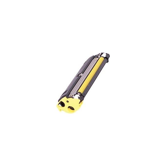 Konica Minolta A0V306H Toner Originale Resa 2500 Pagine al 5% di Copertura colore Giallo