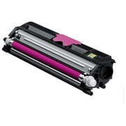Konica Minolta A0V30CH Toner Magenta High Capacity Cartuccia Toner Originale per Stampa Laser Resa 2500 Pagine colore Magenta