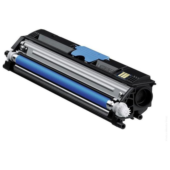 Konica Minolta A0V30HH Toner Originale Alta Capacita' 2500 pagine colore Ciano
