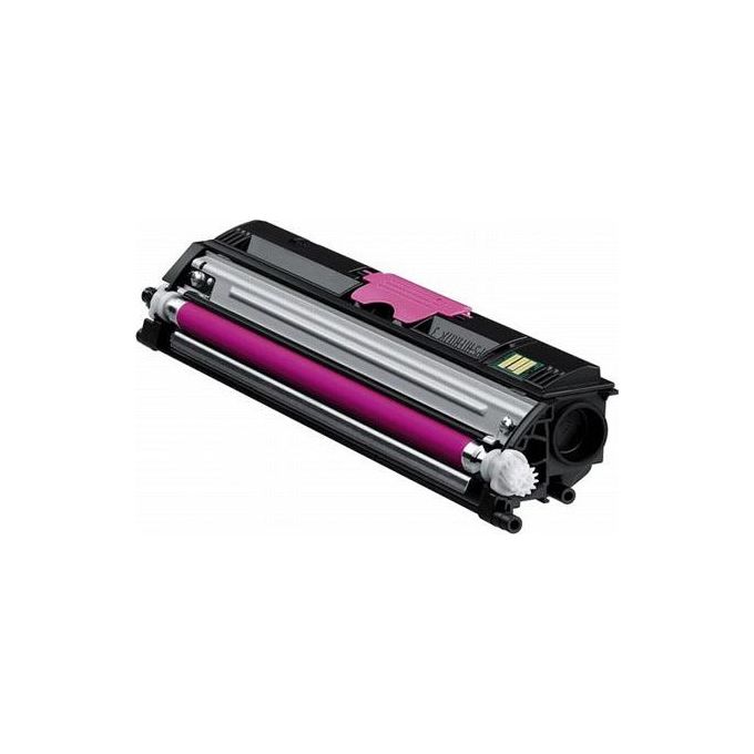 Konica Minolta A0V30AH Cartuccia Toner Originale Resa 1500 Pagine Tecnologia Laser colore Magenta