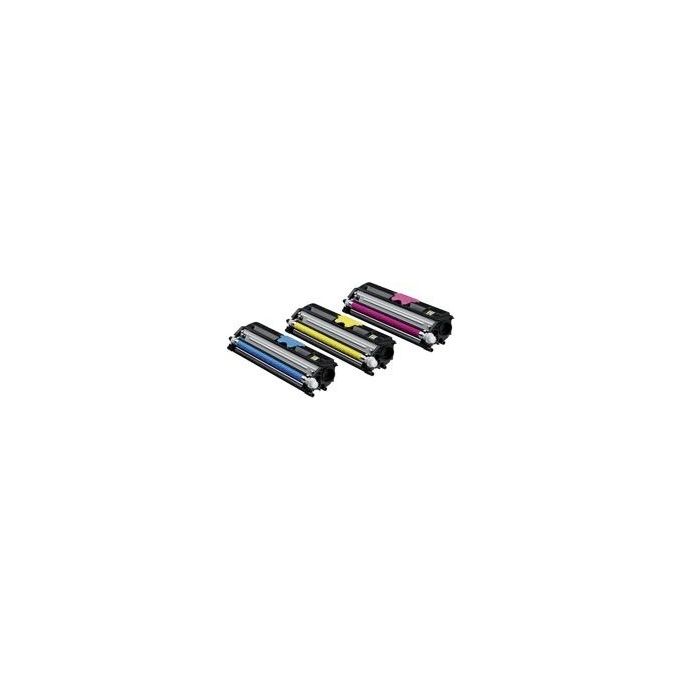 Konica Minolta Toner(c M Y)mc1650en 1680 90mf 2.5k