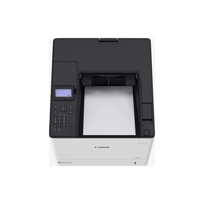 Canon X 1861P i-SENSYS Stampante Laser Mono A4 61 ppm 1200x1200 DPI Wi-Fi Ethernet fronte retro auto colore Nero
