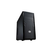 Cooler Master Case PC CM Force 500 Mid Tower ATX Nero