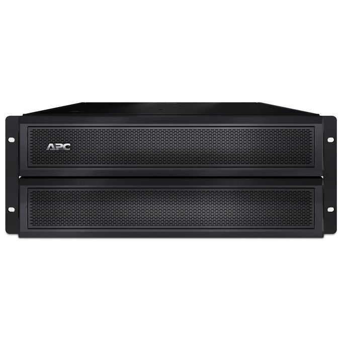 APC Batterie Smart-ups X 120v
