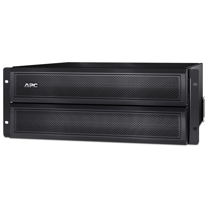 APC Batterie Smart-ups X 120v