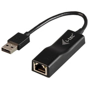 I-tec Advance U2lan Scheda di Rete e Adattatore Ethernet 100Mbit-s
