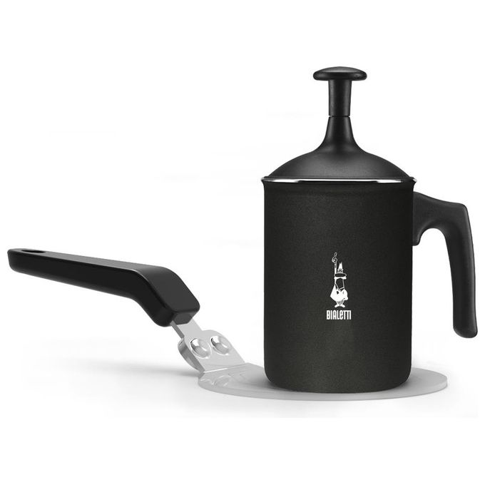Bialetti Piattello per Induzione Adattatore per Pentole di Piccole Dimensioni e Caffettiere