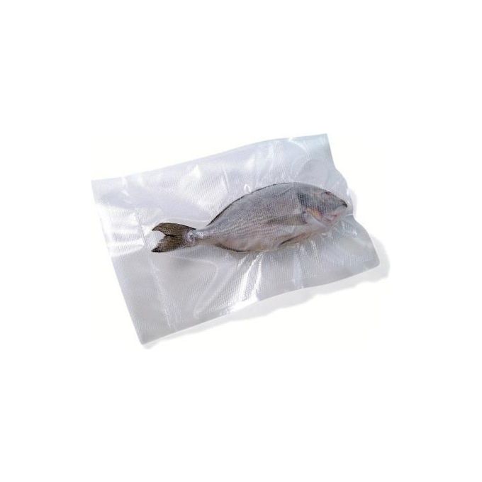 Reber Conf 20 Sacchetti Sottovuoto Goffrati 20x30cm