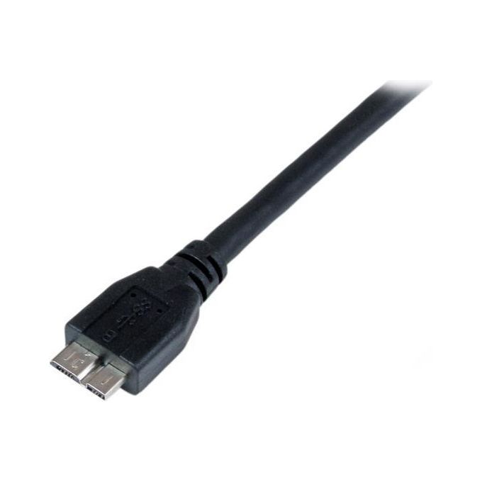 StarTech Cavo Usb 3.0 Certificato A A Micro B Da 1 M - M-m