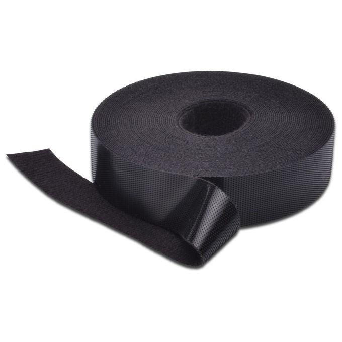 Digitus Rotolo Mt. 10 Nastro Velcro 20mm.