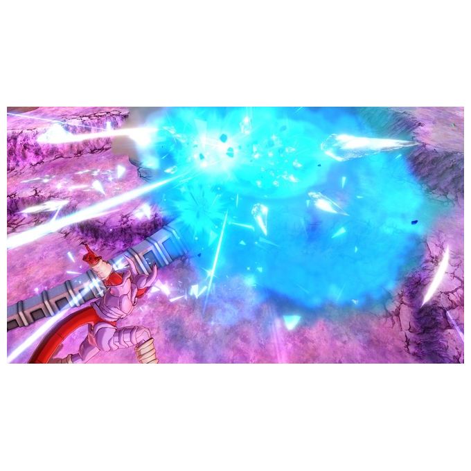 Bandai Namco Entertainment Dragon Ball: Xenoverse 2 Standard per PlayStation 5