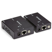 StarTech Extender HDMI via singolo Cat 5e-6 con Power-over-Cable da 70 m