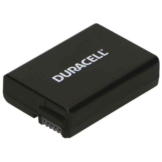 Duracell Batteria Nikon Drnel14 Compatibile En-el14
