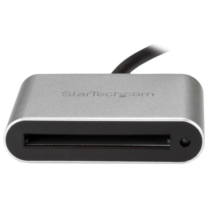 StarTech Lettore-Scrittore Usb 3.0 per Schede CFast 2.0 Compact Flash