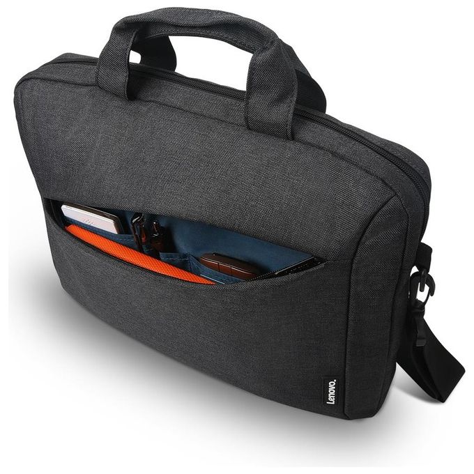 Lenovo TL t210 Borsa per Notebook 15.6'' Nero