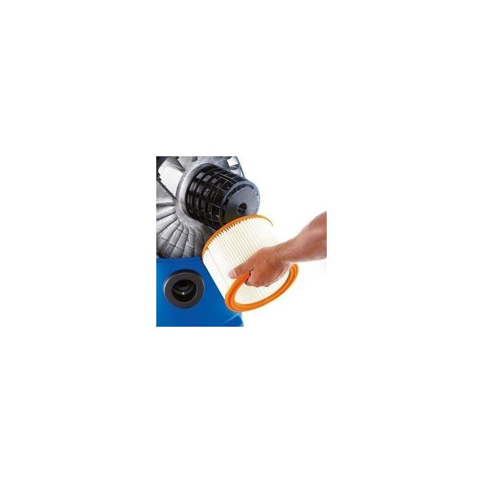 Nilfisk Wet and Dry Filter Multi