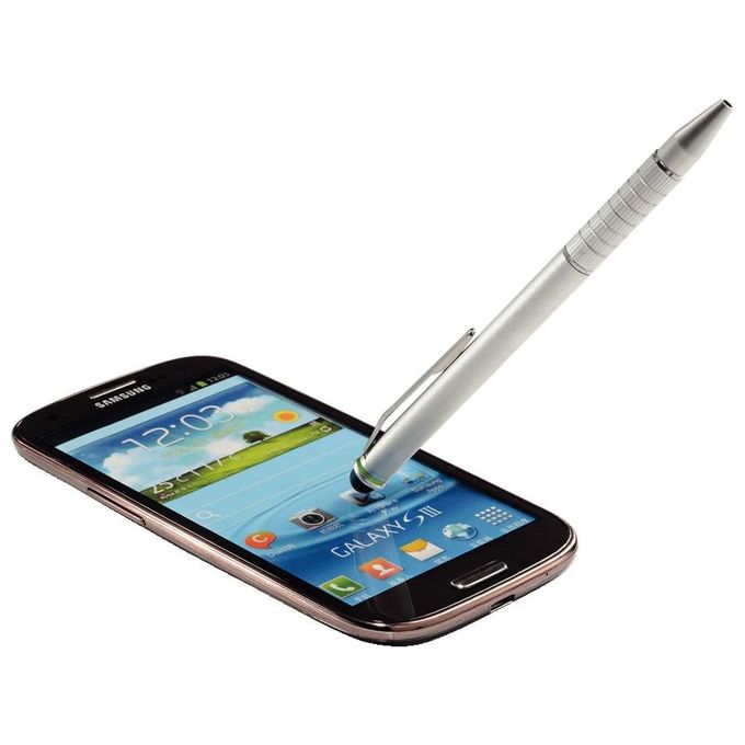 Leitz Penna Stylus Capacitiva 2 in 1