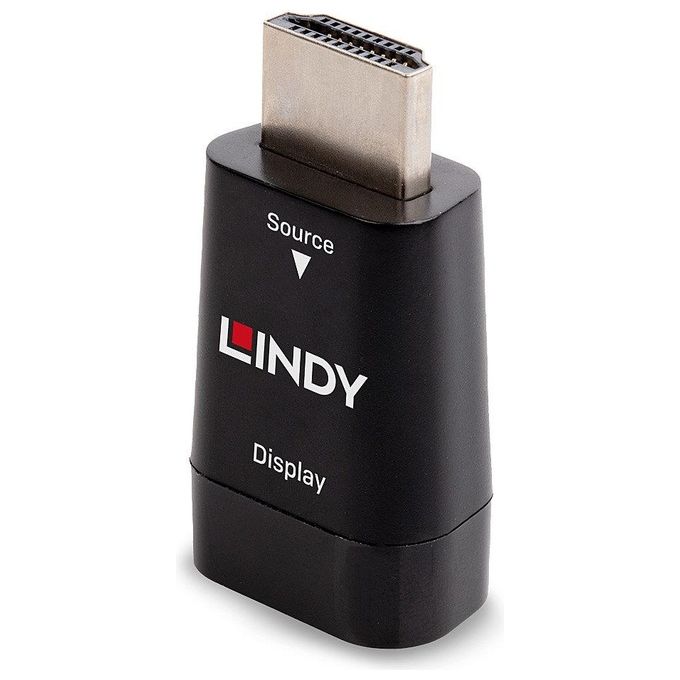 Lindy Adattatore Hdmi-vga Dongle
