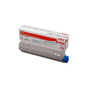OKI Cartuccia Toner Magenta Mc860 9 5k