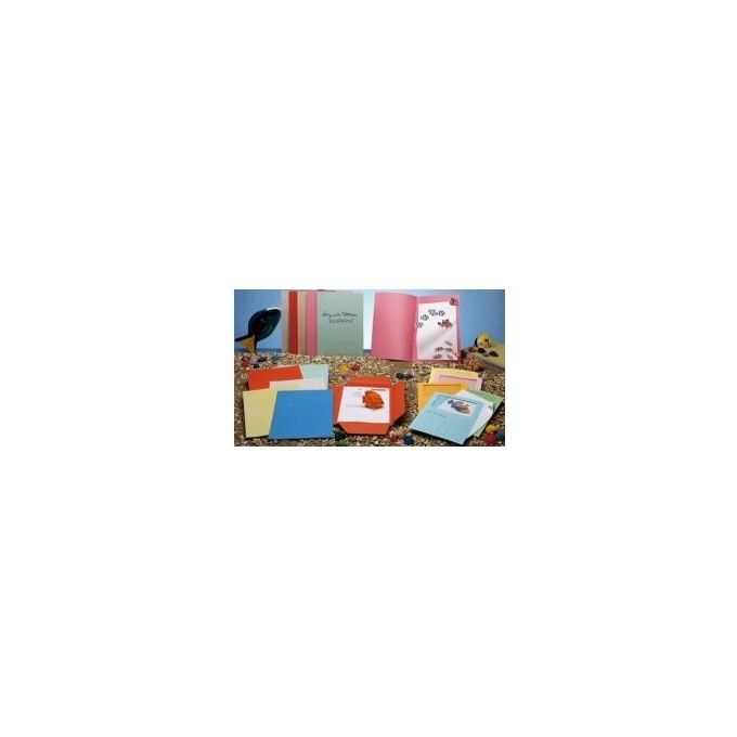 Blasetti Cf50cartellina 3l Zaffiro Col Azz