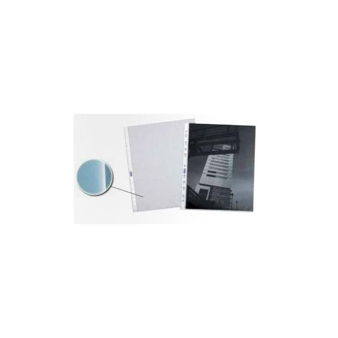 Favorit 100 Buste Nat.for.un.1726 Sup 24x30