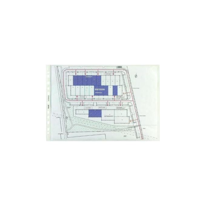 Favorit 10 Buste Pp For.un. Li 50x70