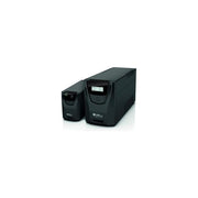 Riello NPW 1000 Gruppo di Continuita' UPS 1000VA 6 Prese AC A Linea Interattiva