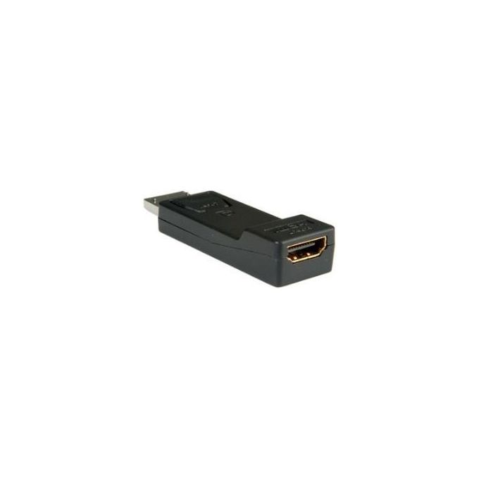 Itb Adattatore Display Port M Hdmi F
