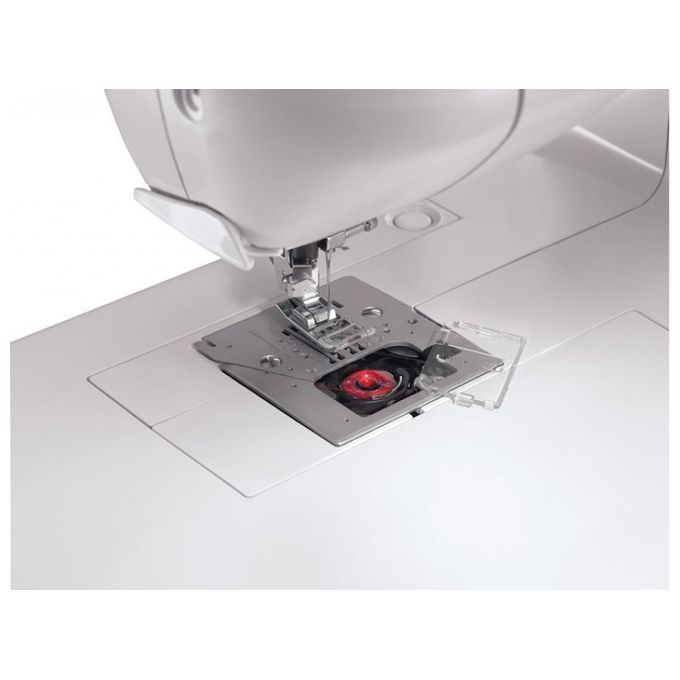 Singer One macchina da cucire elettronica computerizzata 24 punti sistema swiftsmart