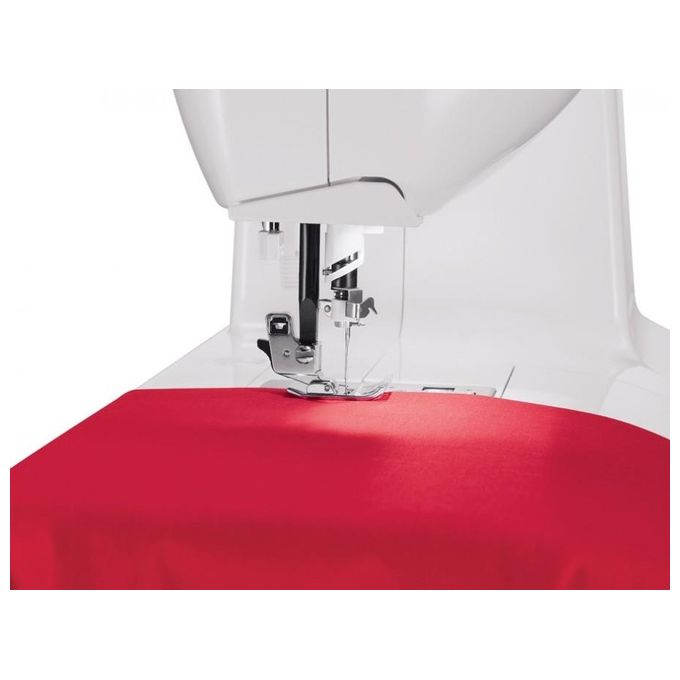 Singer One macchina da cucire elettronica computerizzata 24 punti sistema swiftsmart