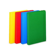 Fellowes Cartella Progetto Dorso 3 Verde