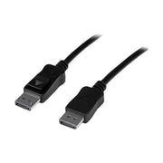 StarTech Cavo Active DisplayPort 15 m - M-M