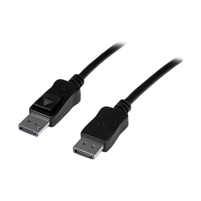StarTech Cavo Active DisplayPort 15 m - M-M